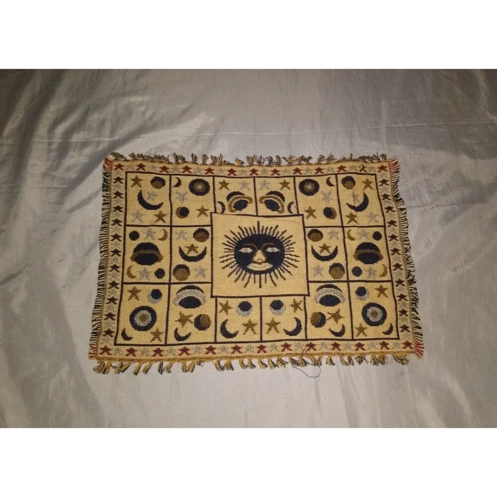 N/A new woven